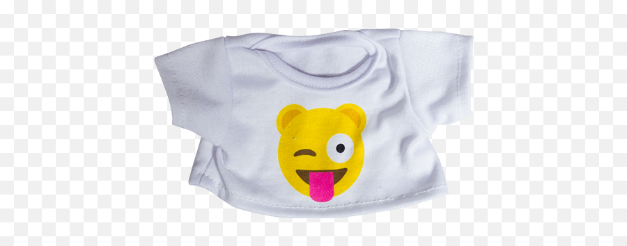 Emoji T - Shirt Gek 16 40 Cm Short Sleeve,Emoji Clothing Website