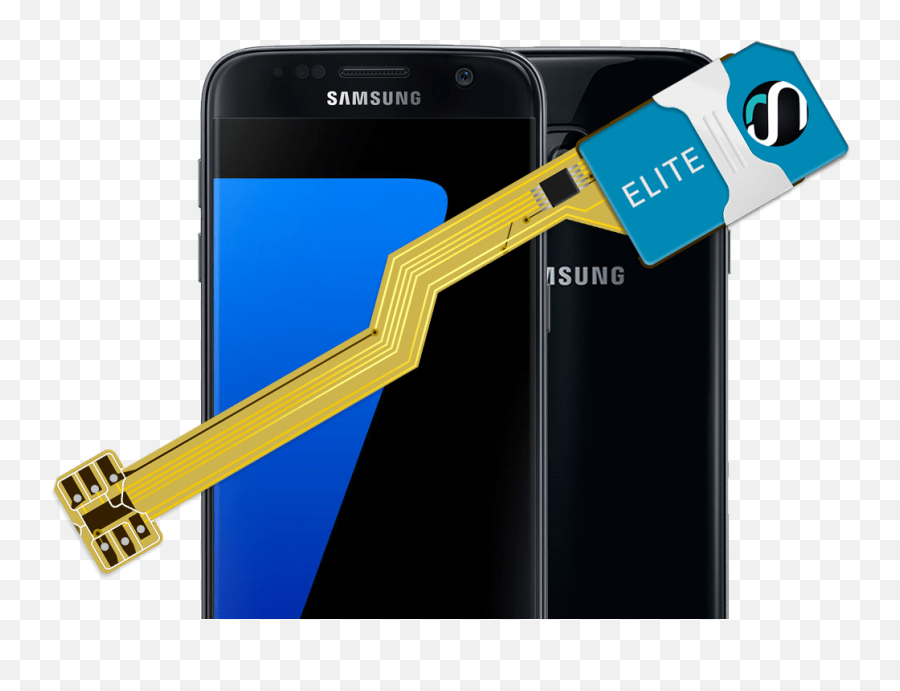 Dual Sim Adapter For Samsung Galaxy S7 - Samsung Galaxy S9 Dual Sim Adapter Emoji,Iphone Emojis On S7 Edge