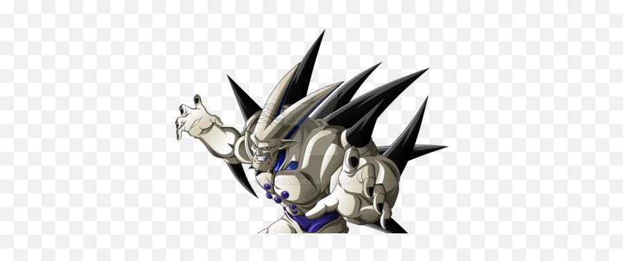 Dragon Ball Arc Ranking U0026 Discussion Post - Tournament Of Omega Shenron Png Emoji,Jiren Half Emotion