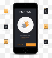 3rd Element Case Study - Empowering Young Athletes With Life Smart Device Emoji,Emotion Ship Elixir