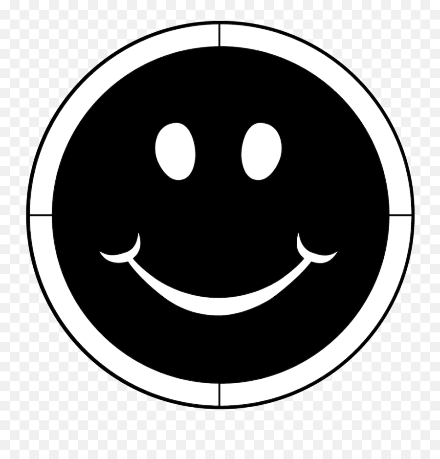 Apollo Happy Symbol - Me2296 Happy Emoji,Symbol Glass Emoticon