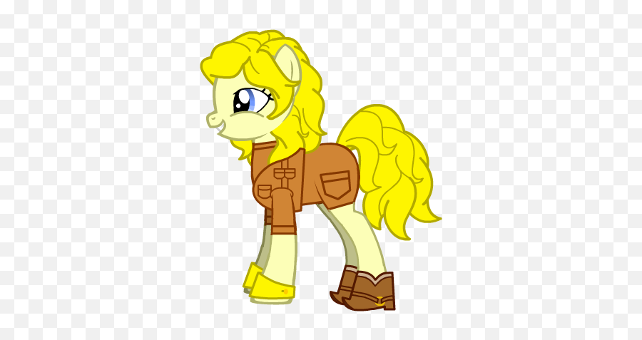 Mlp Forums - Fictional Character Emoji,Guess Emoji Hand Horse Horse