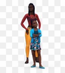 The Sims 4 Cas Update Official Renders - Renders Sims 4 Png Emoji,Cat Emotions Sims 4
