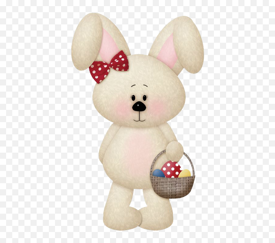 790 Cute Colors Ideas - Conejo De Pascuas Png Emoji,Emoticons Plush Rabbit In Ebay