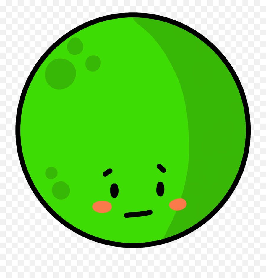 Omnipotent Green Dot - Green Dot Emoji,Yahoo Messenger Emotions