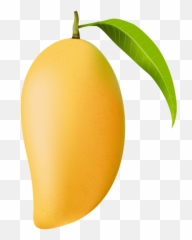 Mango Clipart Png - Clip Art Library Mango Clipart Png Emoji,Mango Emoticon Transparent