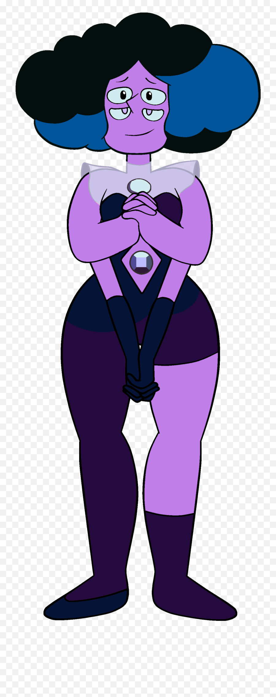 Image Rhodonite Bismuth Png Steven Universe Wiki Fandom - Steven Universe Emerald Png Emoji,Invader Zim Inside Out Emotions Crossover