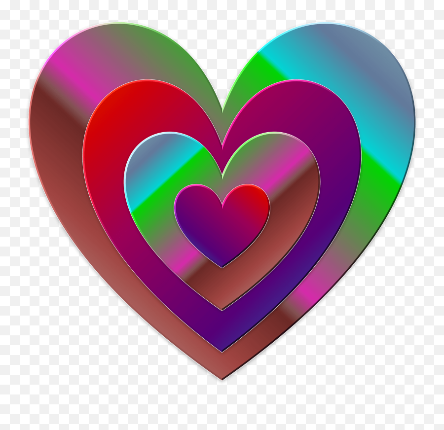 Free Commitment Ethics Illustrations - Layers Love Emoji,Tiled Broken Heart Emojis