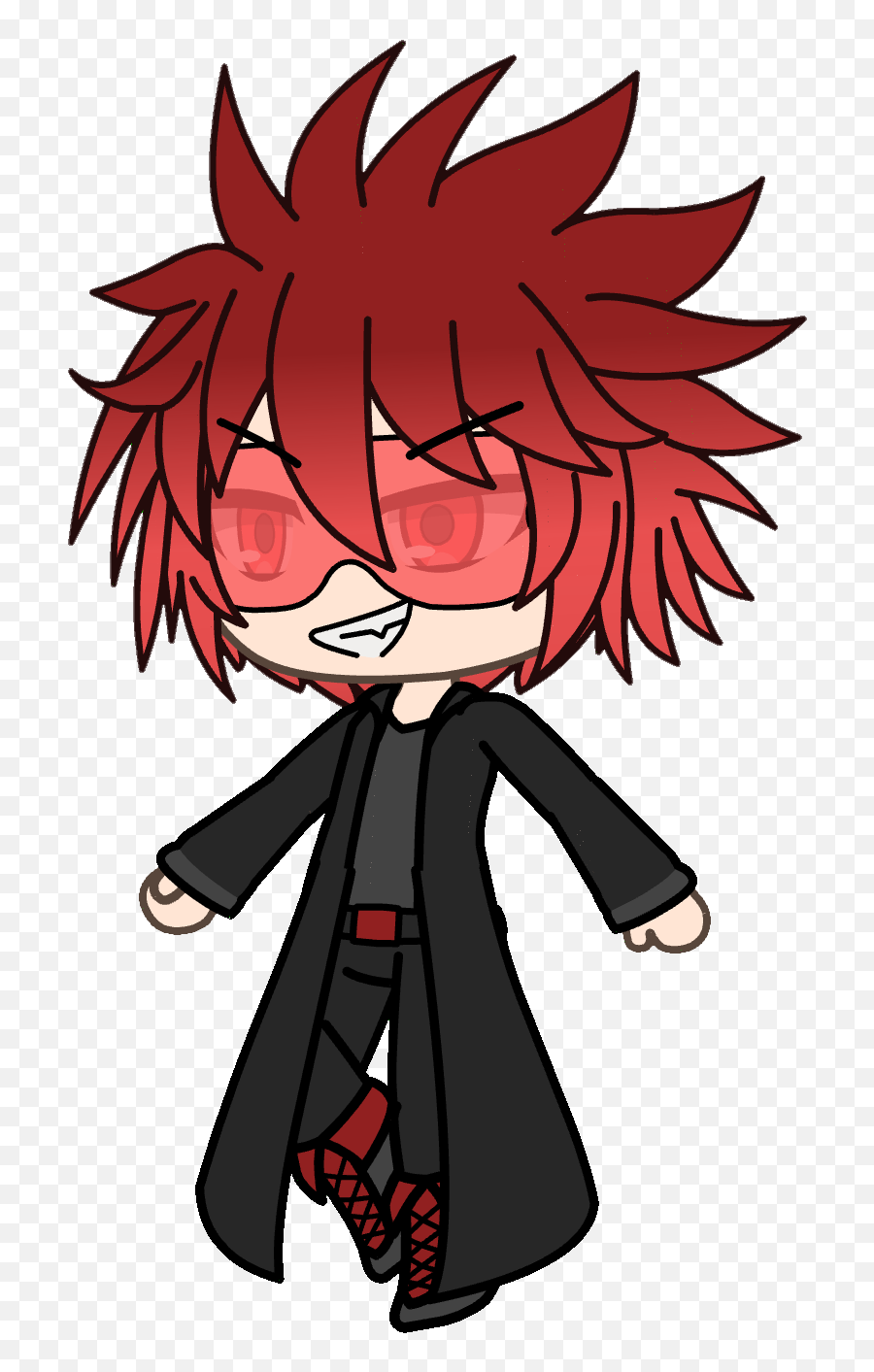 Sol - Sol Gachaverse Emoji,No Emotion For Rolling Gacha