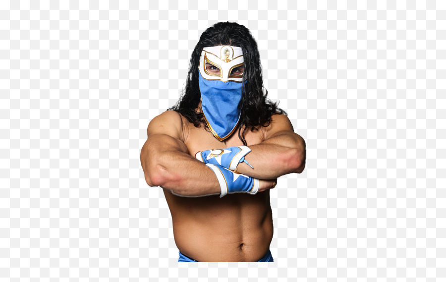 Bandido - Bandito Wrestler Emoji,Mexican Bandido Emoji