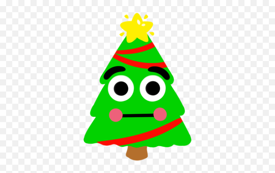 Christmas Emojis For Discord,Flush Emoji