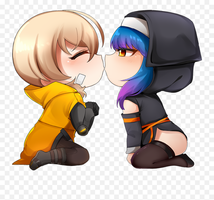 Uragoner On Twitter These Are Already My Favorite Discord - Discord Kiss Emotes Emoji,Steam Emoticon Combos