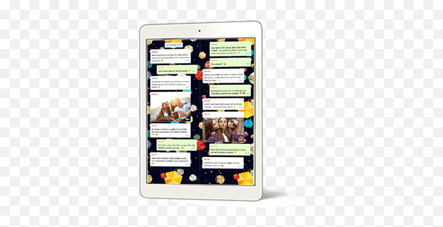 Print Your Whatsapp Chat As A Book - Instagram Chats Pdf Emoji,All Emojis In The World Printable