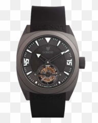 Volcan - Henry Bale London Watch Emoji,Volcan Emotion