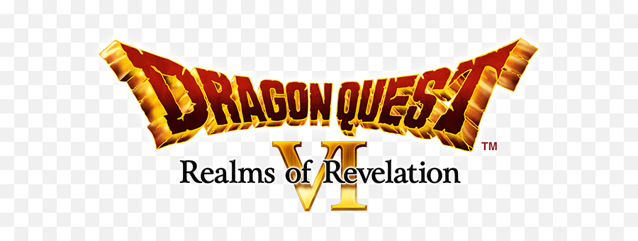 Dragon Quest Vi Realms Of Revelation - Dragon Quest Vi Png Emoji,The Emotion Edge Square Enix