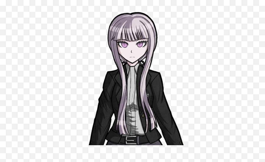 Is Kyoko Kirigiri - For Women Emoji,Kyoko Kirigiri Emotions