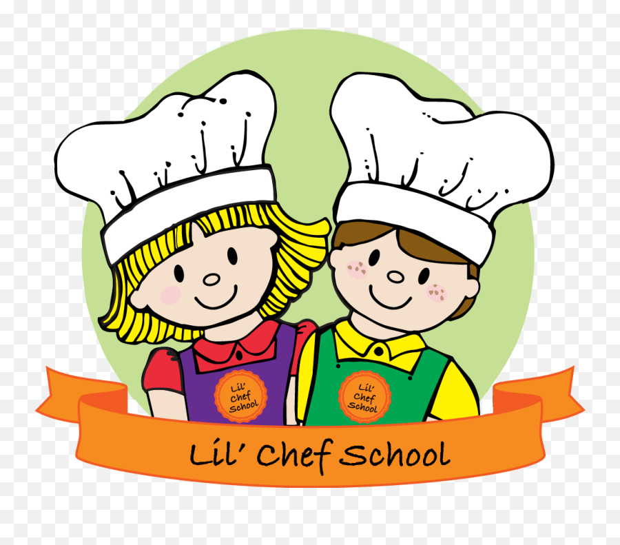 Lilu0027 Chef School - Teach Your Child How To Cook Lil Chef School Emoji,Funny Female Sexy Emoticon Animated
