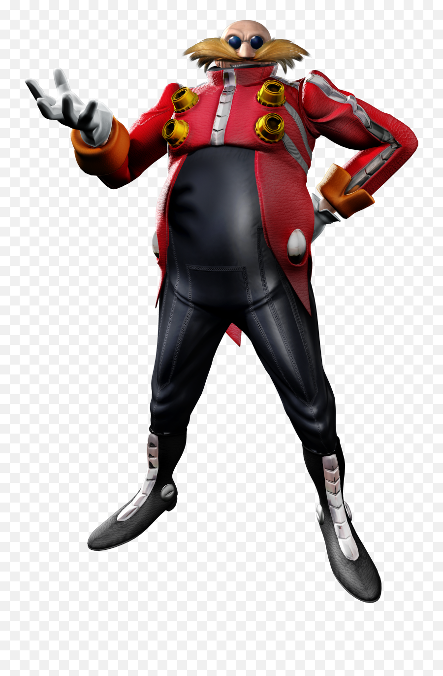 The Most Edited Robotnik Picsart - Eggman Sonic Boom Emoji,Dr Eggman Emoji