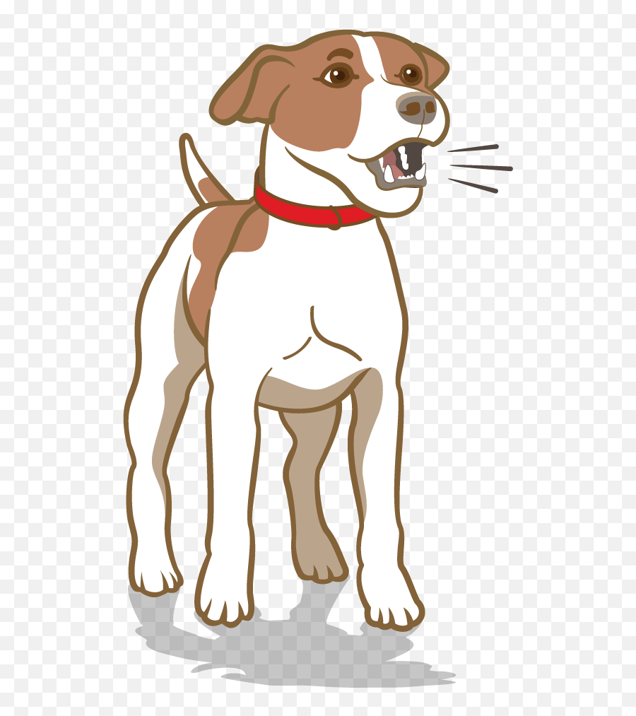 Understanding Dog Body Language - Martingale Emoji,Dog Emotion Ears Back