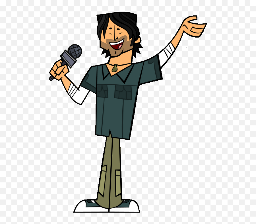 Zonealarm Results - Can Fix Him Chris Mclean Emoji,Total Drama Island Emotions