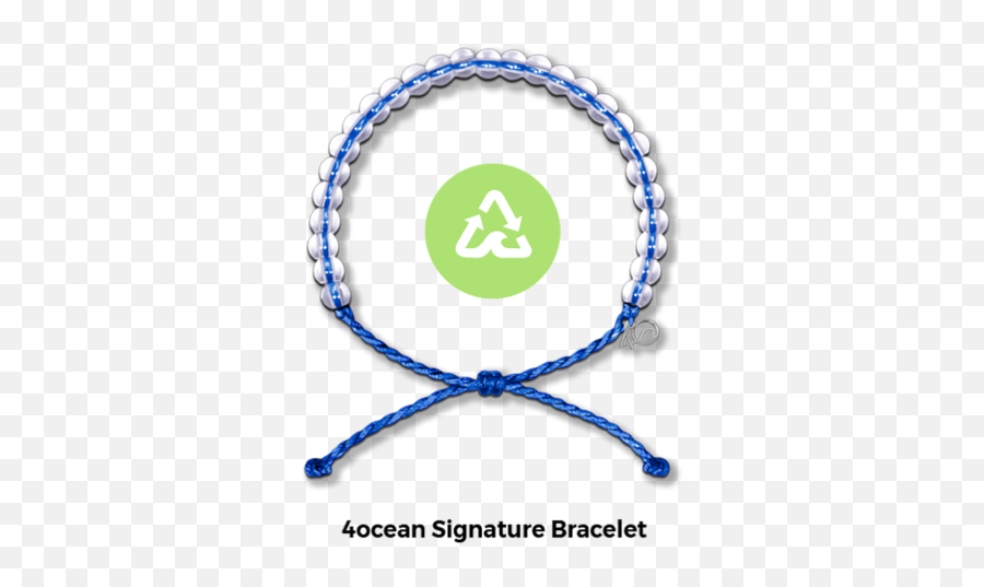 4ocean Bracelets Clean Up Trash Make - 4 Ocean Bracelets Emoji,3,000 Emoji Emoticon Beads And Bracelets
