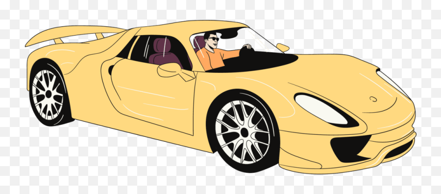 13 Fun U0026 Creative Ideas To Surprise Your Boyfriend Husband - Automotive Paint Emoji,Concept Car Run On Emotions
