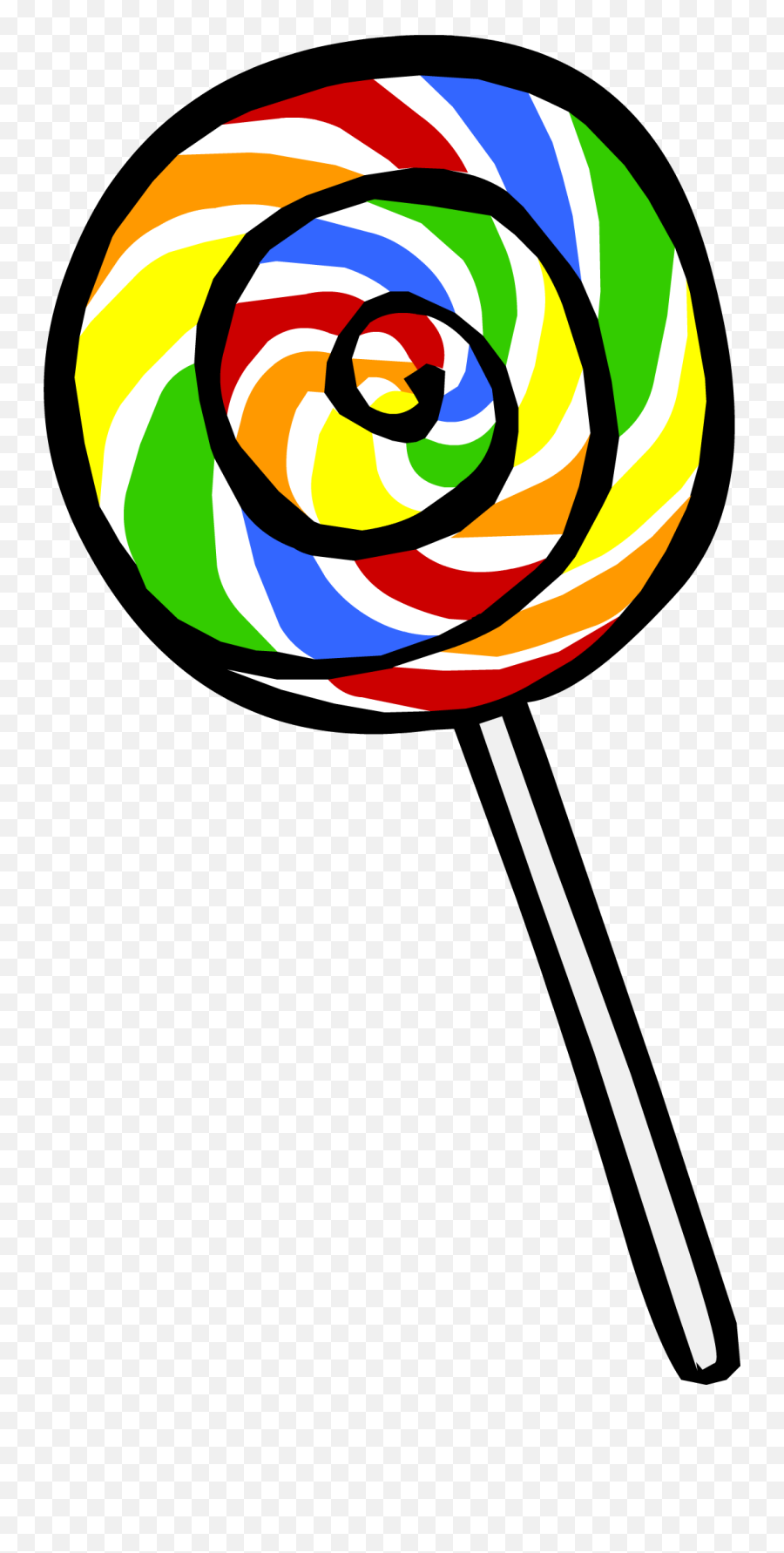 Cute Clipart Lollipop Cute Clipart Lollipops - Clipartix Lollipop Clipart Emoji,Emoji Suckers