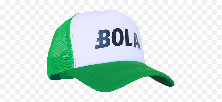 Gorra Verde Thumb - Gorra De Camionero Png Emoji,Gorras De Emojis