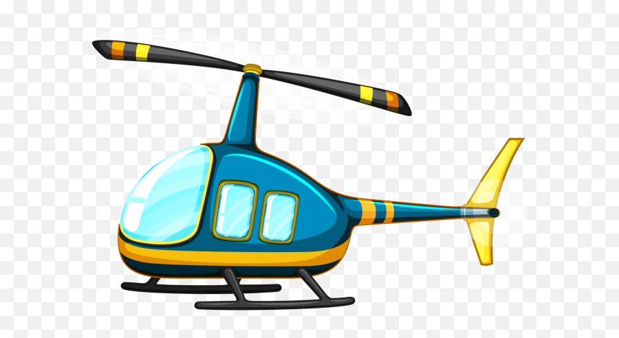H Is For Helicopter Clipart - Helicopter Clipart Png Transparent Emoji,Helicopter And Minus Emoji