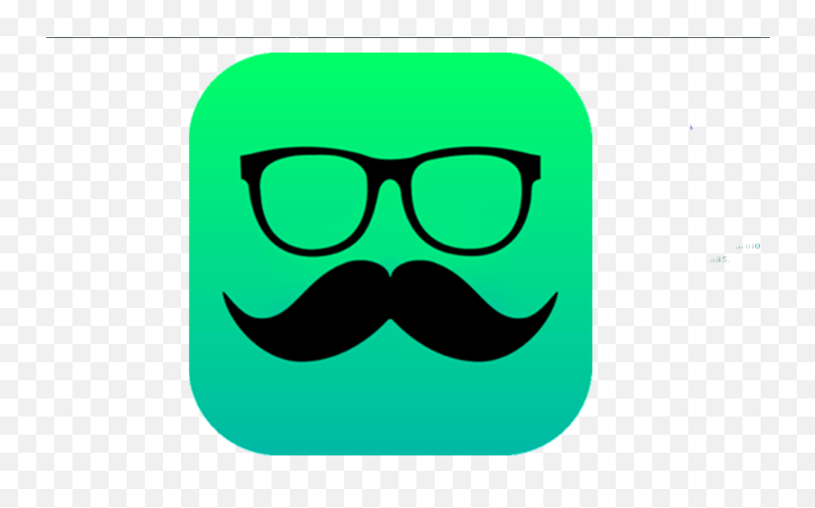 Amazoncom Wattzap Appstore For Android - Bigode E Oculos Desenho Emoji,Mensagens De Conversa??o Com Emojis E Abreviaturas