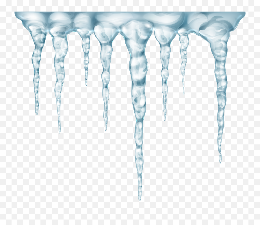 Icicle Clipart Clip Art Icicle Clip Emoji,Icicle Emoji