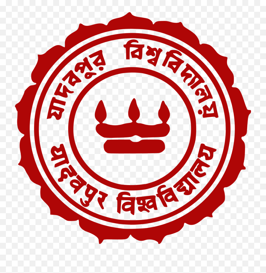 Jadavpur University - Jadavpur University Logo Download Emoji,Medusa Emotion Picture Clg Wiki