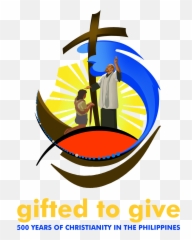Celebrating 500 Years Of Christianity In The Philippines - 500 Years Of Christianity In The Philippines Emoji,Charice Pempengco Emotions