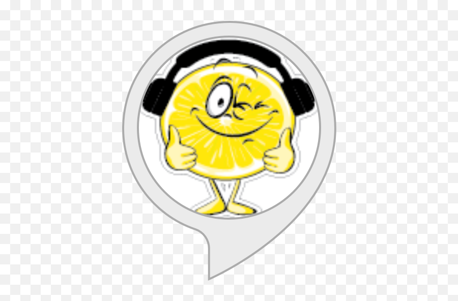 Amazoncom Lemonadio Alexa Skills - Happy Emoji,Heals Gaming Emoticons