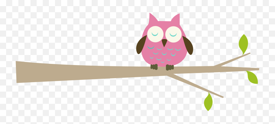 Free Owl Free Clip Art Owls Clipart To Use Resource - Clipartix Cute Owl On A Branch Clipart Emoji,Different Owl Emojis
