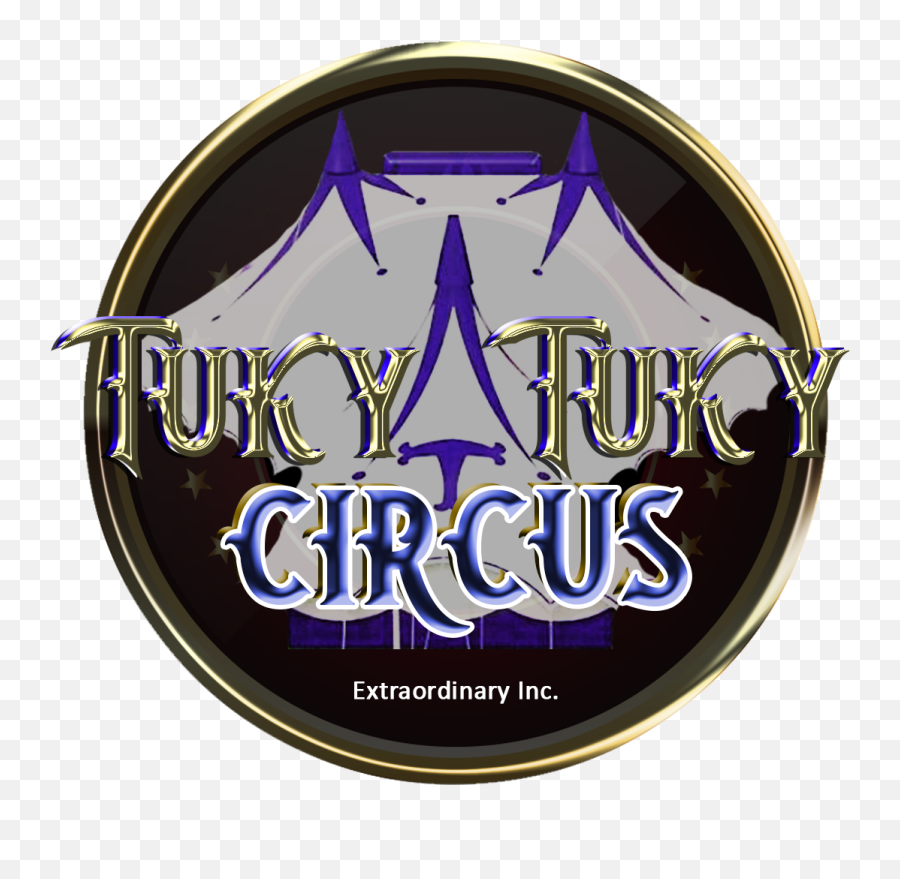 Tukytuky Circus - Language Emoji,Magicians Emotion