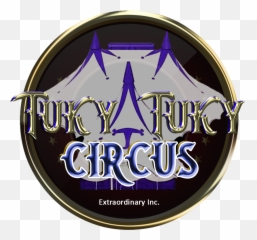 Tukytuky Circus - Language Emoji,Magicians Emotion