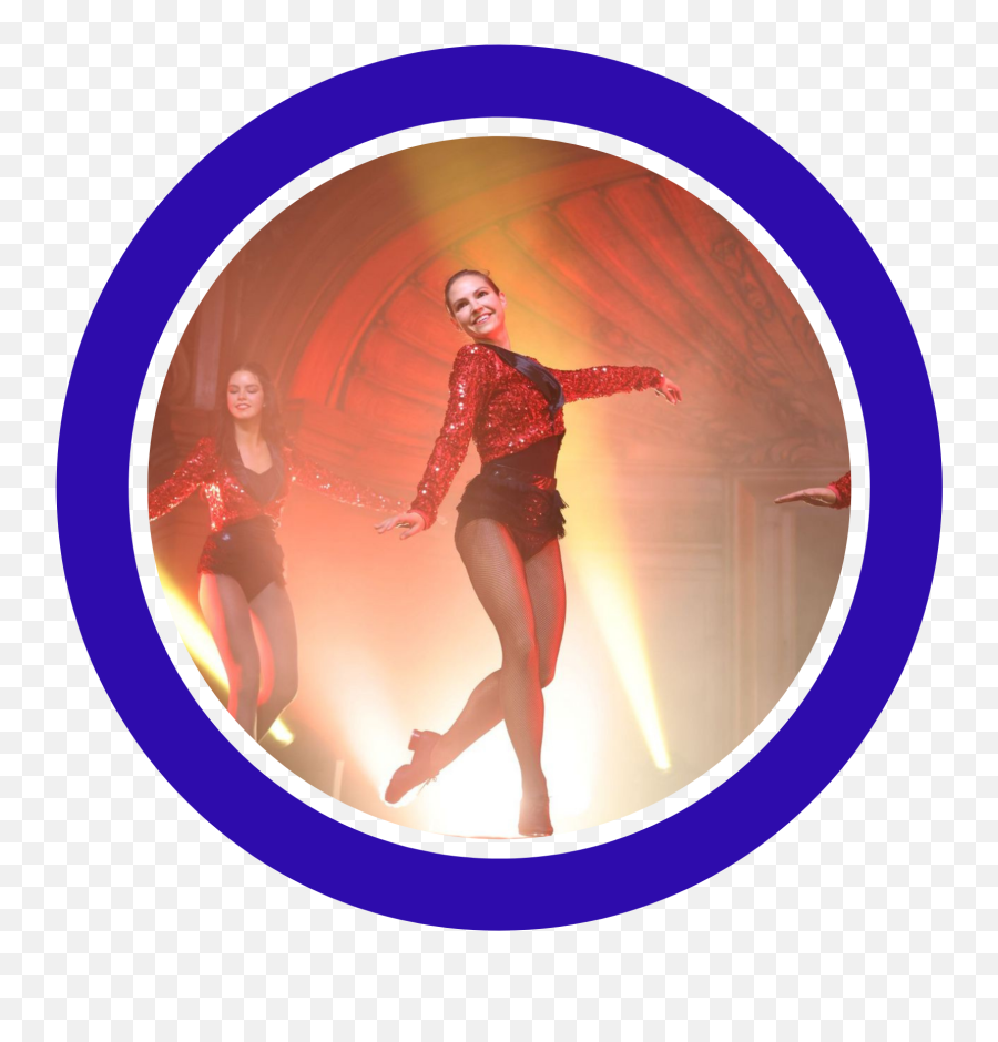 Bom Funk Dance Studio Emoji,Rockette Dancing Emoticon