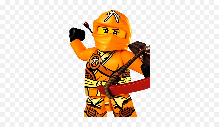 Ninjago Clipart Png - Lego Ninjago Skylor Png Emoji,Gootecks Emoticon Origin