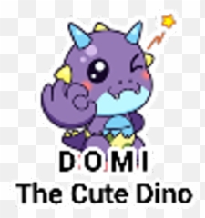 Sticker Maker - Fictional Character Emoji,Dino D-day Emoticon