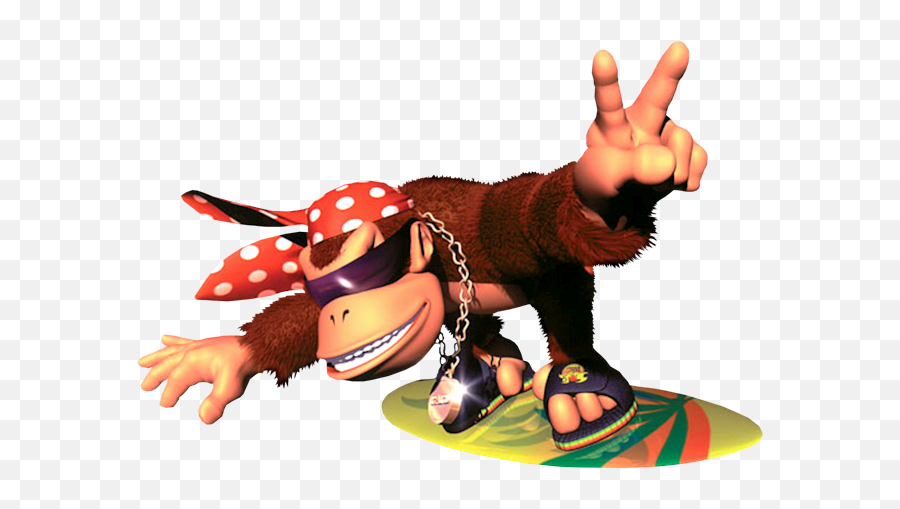 10 Funky Kong Ideas Funky Kong Donkey Kong Country - Funky Kong Donkey Kong Country Emoji,Donkey Kong Emojis