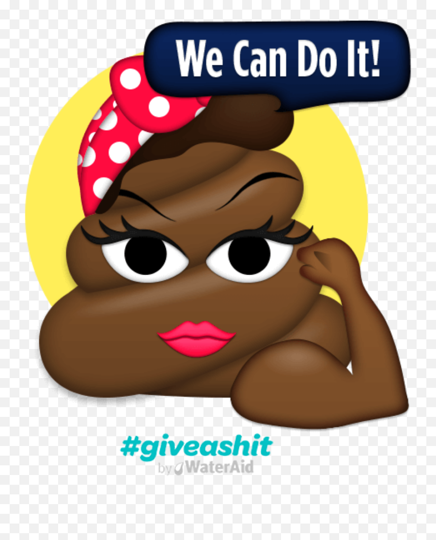 Sounds Gross But - Poo Is A Feminist Issue Emoji,Bad Poops Emoji Text