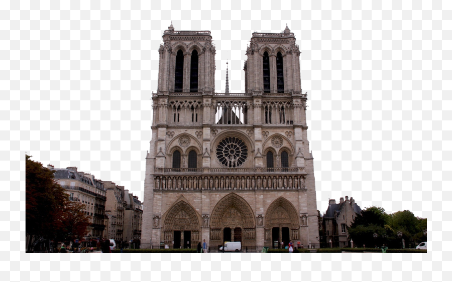 The Most Edited - Cathédrale De Paris Emoji,Notre Dame Emoji