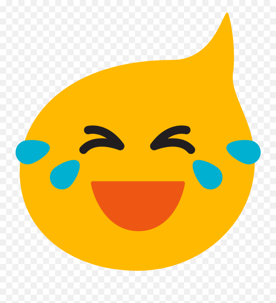 Buncee - Wide Grin Emoji,How Do U Feel Today Emoticons
