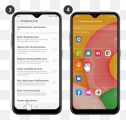 Origenes Desconocidos Samsung A01 - Samsung A01 Aplicaciones Emoji,Nales Emojis