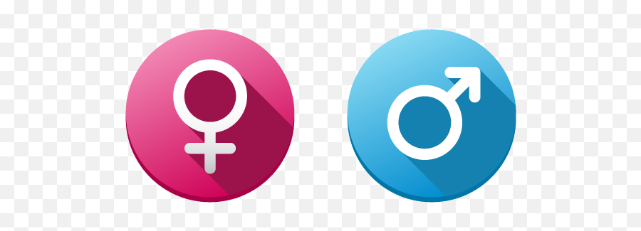 The Power Of Color Theory In Design Getting Noticed In A - Male And Female Symbols Emoji,Teal And Brown Color Emotion