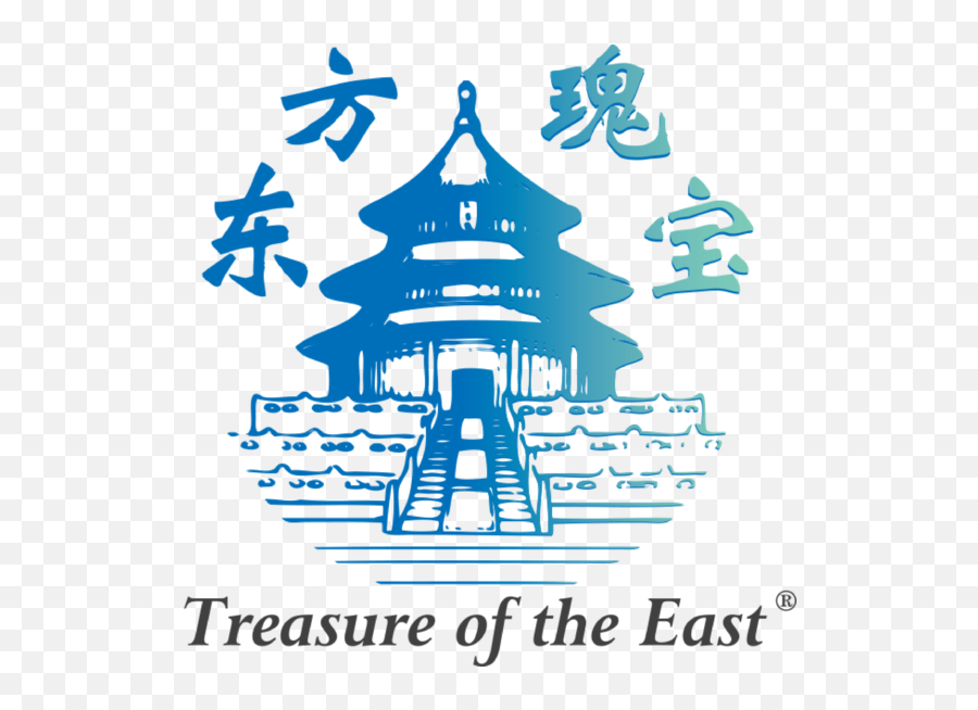 Private Label U2013 Treasure Of The East - Language Emoji,Chinese Medicine Quote Emotions Spirit