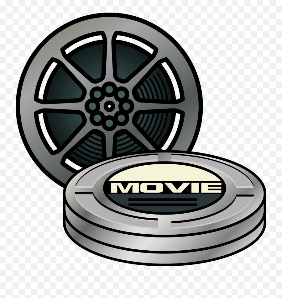 Film Movie Clipart Free Download Transparent Png Creazilla - Rim Emoji,Emoji Movie Northridge Cinema
