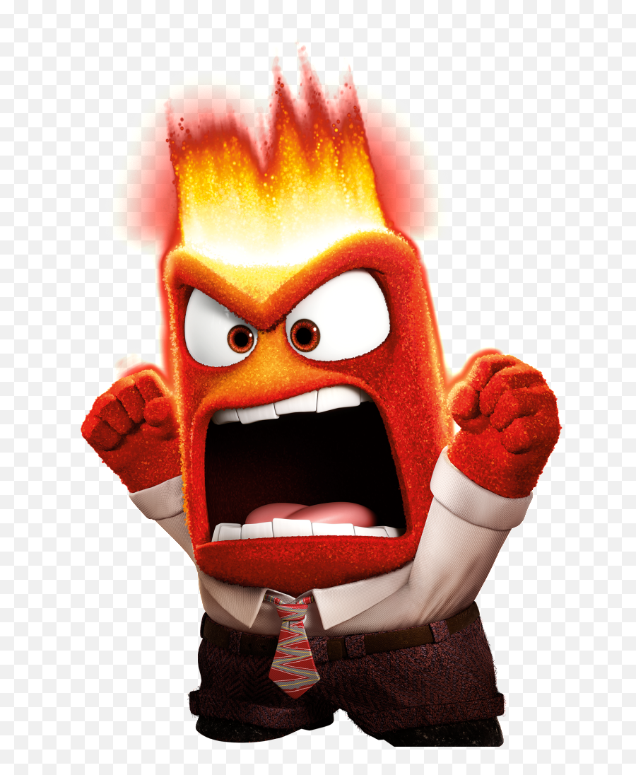 Reviews - Anger Disney Inside Out Emoji,Pixar Movie About Emotions