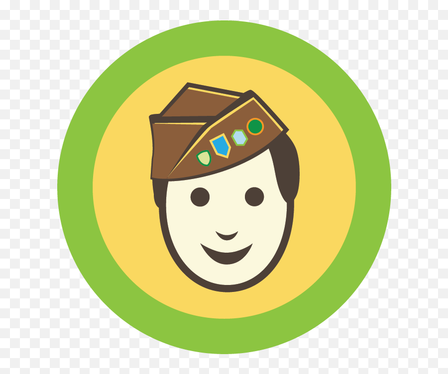 Su0027mores U0026 Pours U2013 Camp Encourage - Happy Emoji,Camp Counselor Emojis